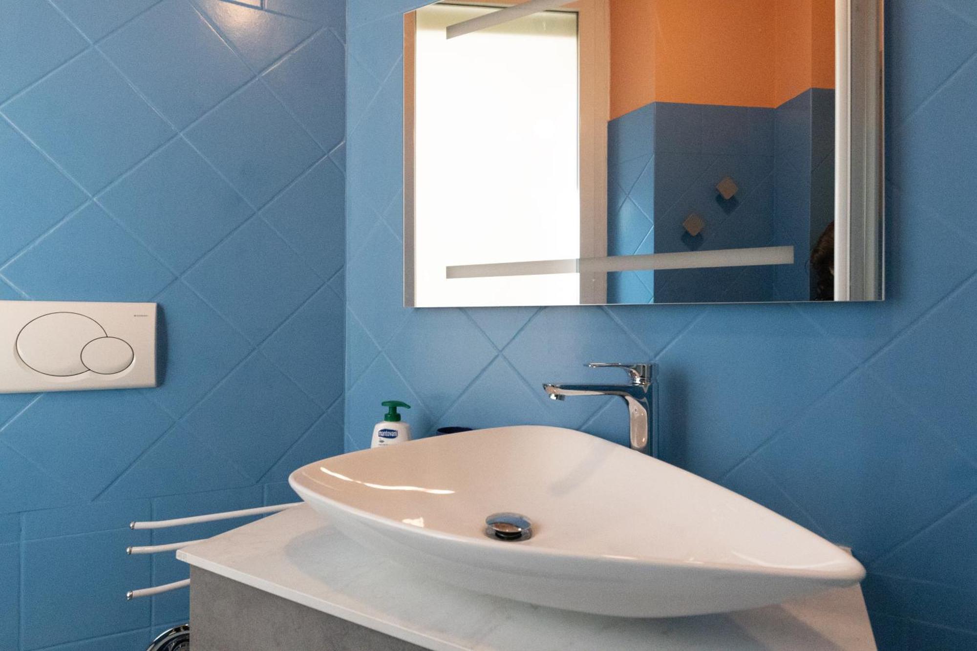 Happy Colours By Ghor Appartement *