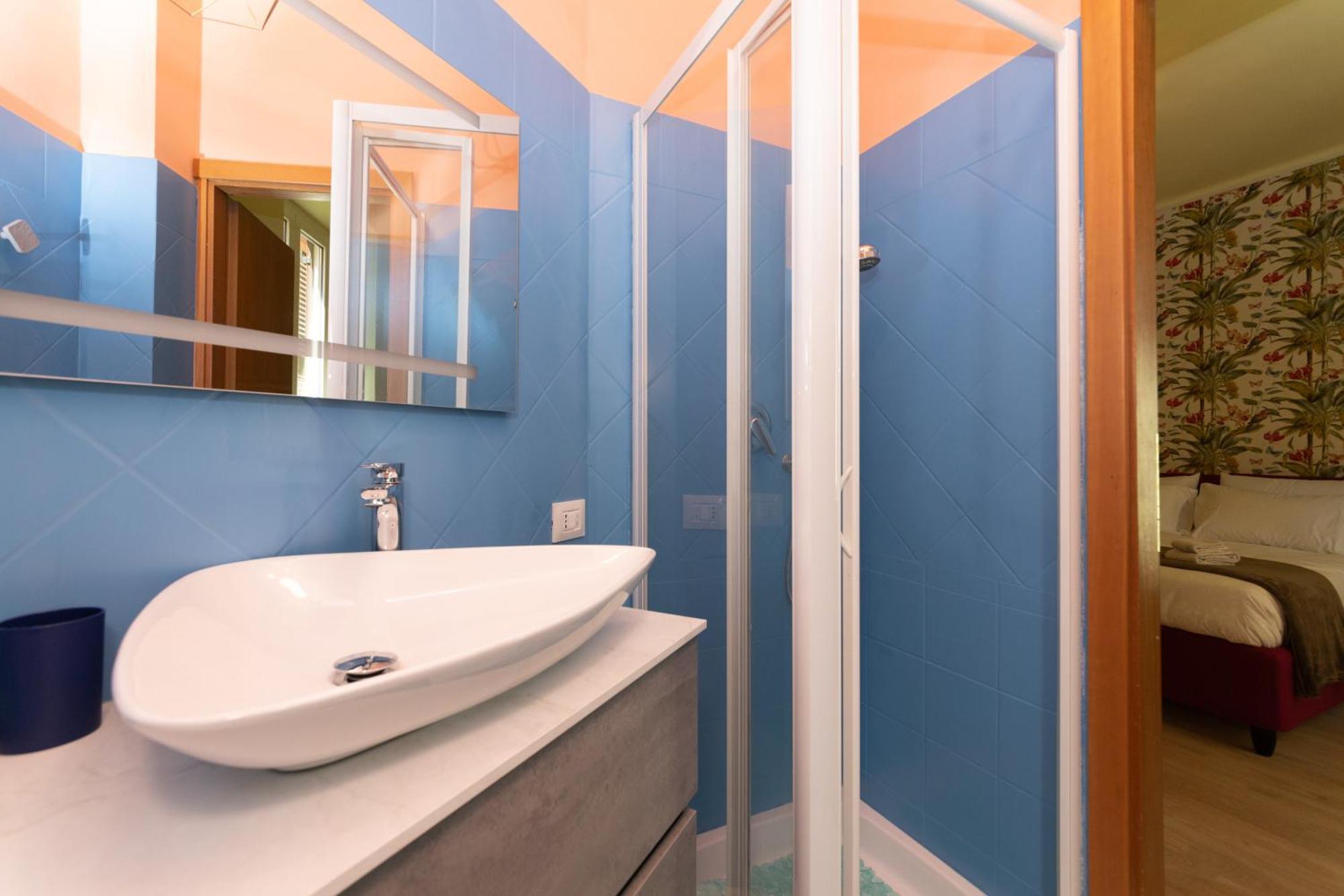 Appartement Happy Colours By Ghor *